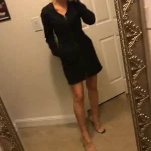 Tinseltown | Dresses | Tinsel Towen Denim Dress | Poshmark